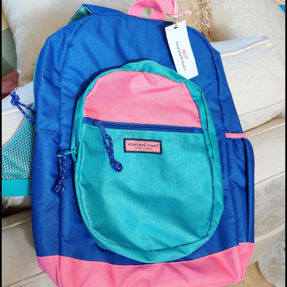 Vineyard Vines Backpack